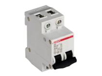 BE-63 series (DZ47 series circuit breaker series of small air switch series)